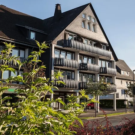 Stilvolle In Top-lage In Apartment