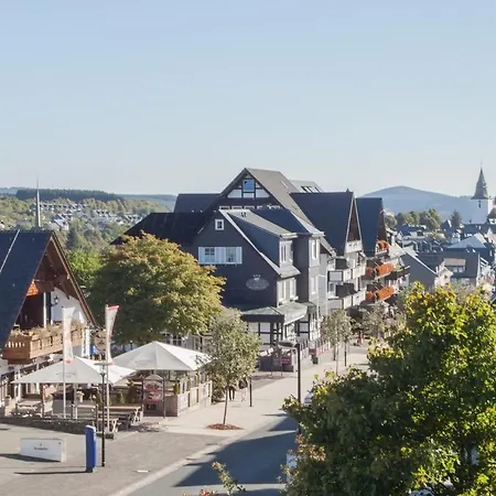 Apartment Stilvolle In Top-lage In