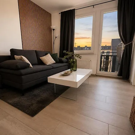 Apartment Stilvolle In Top-lage In