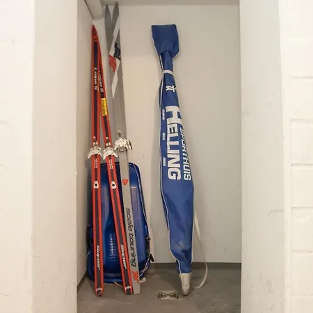 Stilvolle In Top-lage In Apartment Winterberg