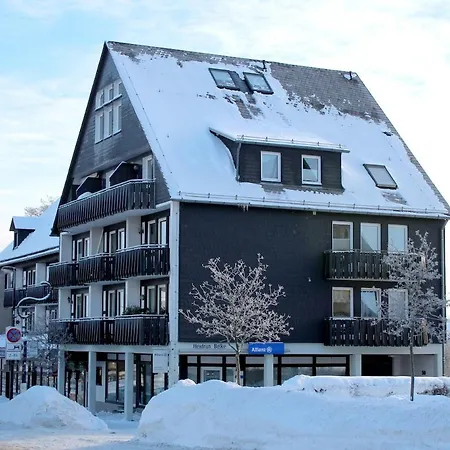 Apartment Stilvolle In Top-lage In *