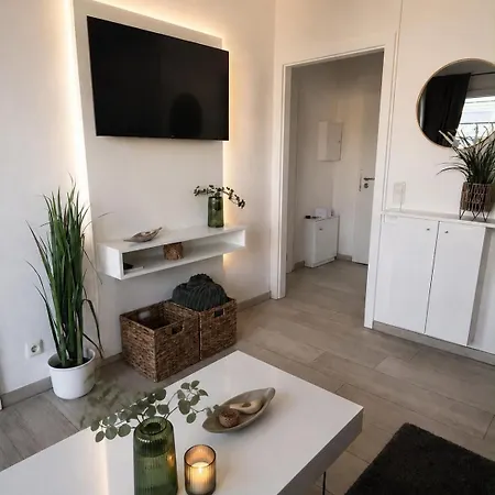 Stilvolle In Top-lage In Apartment *