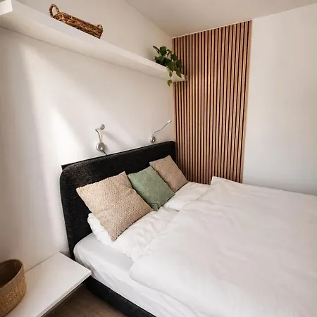 Stilvolle In Top-lage In Apartment Winterberg